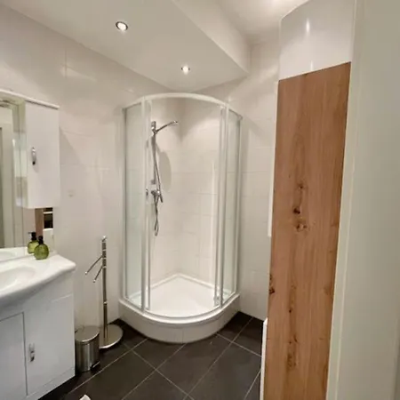 Innenstadtoase Im Herzen Apartamento Graz